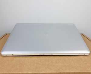 Laptop HP Laptop HP Elitebook Folio 9480m i5 - 4 generacji / 4GB / 240GB SSD / 14 HD / Klasa A 6