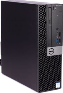 Komputer Dell OptiPlex 5050 SFF Intel Core i5-7500 4 GB 240 GB SSD Windows 10 Home 2