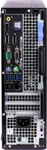 Komputer Dell OptiPlex 5050 SFF Intel Core i5-7500 4 GB 250 GB HDD Windows 10 Home 4
