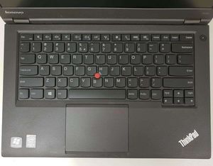 Laptop Lenovo Laptop Lenovo ThinkPad T440p i5 - 4 generacji / 8GB / 250GB HDD / 14 HD+ / Klasa A- 5
