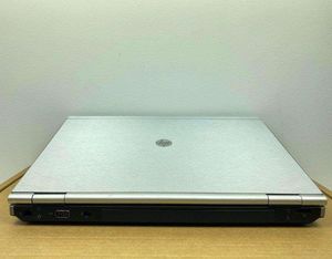 Laptop HP Laptop HP EliteBook 8560P i5 - 2 generacji / 4GB / 120GB SSD / 15,6 HD / Klasa A 6