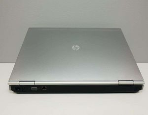 Laptop HP Laptop HP EliteBook 8470P i5 - 3 generacji / 8GB / 250GB HDD / 14 HD+ / Klasa A- 6