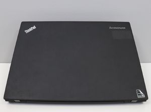 Laptop Lenovo Laptop Lenovo ThinkPad X240 i5 - 4 generacji / 8GB / 320GB HDD / 12,5 HD / Klasa A - - 5