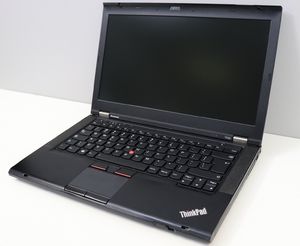Laptop Lenovo Laptop Lenovo ThinkPad T430 i5 - 3 generacaji / 4GB / 120 GB SSD / 14 HD+ / Klasa A - 4
