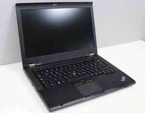 Laptop Lenovo Laptop Lenovo ThinkPad T430 i5 - 3 generacaji / 8GB / 500 GB HDD / 14 HD+ / Klasa A - 3