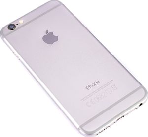 Smartfon Apple iPhone 6 1/16GB Srebrny 2