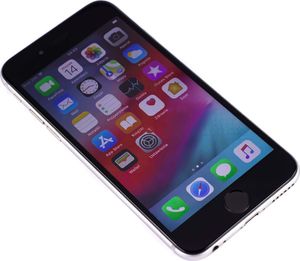 Smartfon Apple iPhone 6 1/16GB Srebrny 3