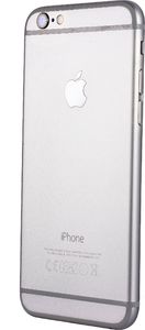 Smartfon Apple iPhone 6 1/16GB Srebrny 4