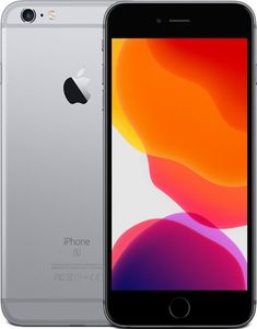 Smartfon Apple iPhone 6 1/16GB Srebrny 9