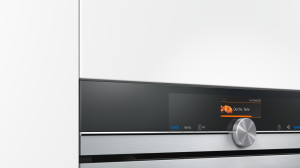 Piekarnik Siemens HB676GBS1 2