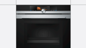 Piekarnik Siemens HM678G4S1 3