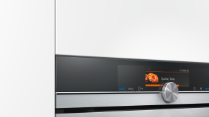 Piekarnik Siemens HM678G4S1 5