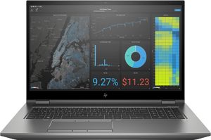 Laptop HP ZBook Fury 17 G7 (119Y7EAR#ABD) 1
