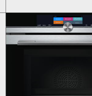 Piekarnik Siemens HN678G4S6 7