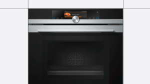 Piekarnik Siemens HN678G4S6 8
