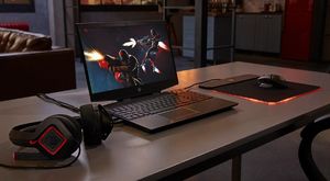 Laptop HP OMEN 15-dh0024nq (2R125EAR#AKE) 9