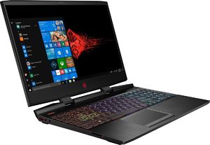 Laptop HP Omen 15-dc1002nl (6EZ69EAR#ABZ) 3