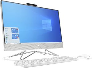 Komputer HP All-In-One 24-dp0004nx Core i7-10700T, 16 GB, 128 GB SSD 1 TB HDD Windows 10 Home 2