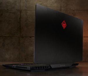 Laptop HP Omen X 2S 15-dg0005nx (7DW23EAR#A2N) 7
