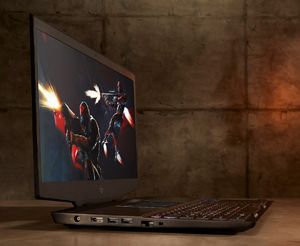 Laptop HP Omen X 2S 15-dg0005nx (7DW23EAR#A2N) 10