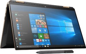 Laptop HP HP Spectre 13 x360 OLED i5-1135G7 8/512GB W10 Pen 1