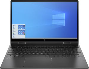 Laptop HP 2w1 HP ENVY 15 x360 Ryzen 7 4700U 16GB 1TB SSD W10 5