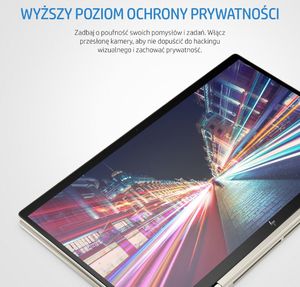 Laptop HP Envy x360 13-bd0002ne (38A17EAR#ABV) 12