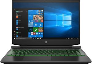 Laptop HP HP Pavilion 15 AMD Ryzen 7 8/512SSD GTX 1660Ti 6GB Win10 3