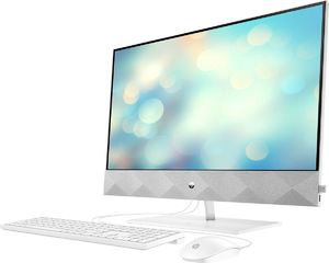 Komputer HP Pavilion 27-d0085nh Core i7-10700T, 16 GB, 1 TB HDD 4