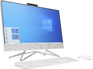 Komputer HP All-In-One 24-dp0002ne Core i7-1065G7, 8 GB, 512 GB SSD Windows 10 Home 2