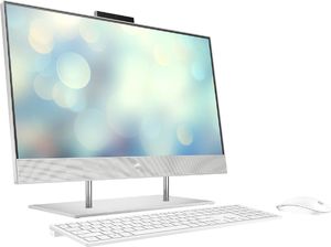 Komputer HP All-In-One 24-dp0025nt Core i7-10700T, 16 GB, 256 GB SSD 1 TB HDD 2