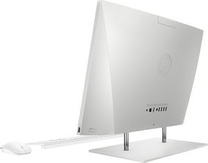 Komputer HP All-In-One 24-dp0018nt Core i7-10700T, 8 GB, 256 GB SSD 1 TB HDD 3