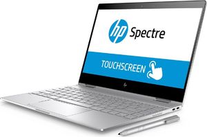 Laptop HP HP Spectre 13 x360 i5-8250U 8GB 512GB SSD NVMe Pen - PROMOCYJNA CENA 14