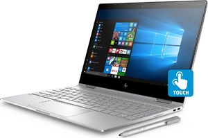 Laptop HP HP Spectre 13 x360 i5-8250U 8GB 512GB SSD NVMe Pen - PROMOCYJNA CENA 5