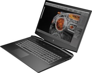 Laptop HP HP Pavilion Gaming 15 i5-10300H 8/512 SSD 1660 Ti Win10 7