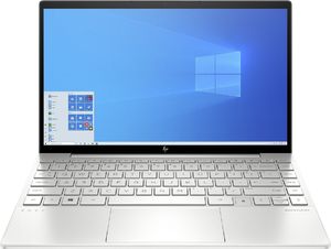 Laptop HP Dotyk HP ENVY 13 FHD IPS i5-1035G1 8GB 1TB SSD W10 1