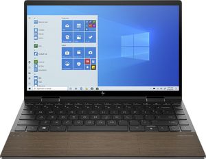 Laptop HP HP ENVY 13 x360 Ryzen 5 4500U 8/512GB SSD NVMe W10 4