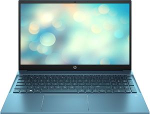 Laptop HP HP Pavilion 15 FHD Ryzen 7 4700U 8/512GB SSD Win10 8