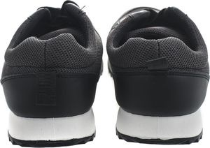 Pepco Męskie, czarne buty sportowe 41 4