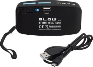 Głośnik Blow BT150 (30-313#) 2