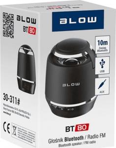 Głośnik Blow BT80 (30-311#) 4