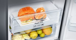 Lodówka Samsung RB 37J5345SS/EF 13