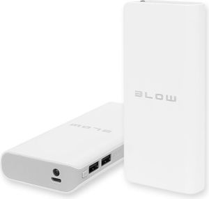 Powerbank Blow PB15 20000 mAh Biały  (5900804078470) 2