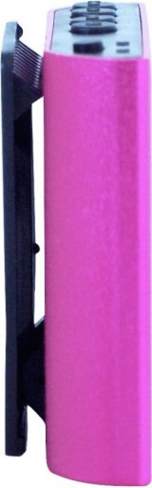 Manta Odtwarzacz MP4 MM285 4GB różowy (MM285 PINKz FM 4GB) 2