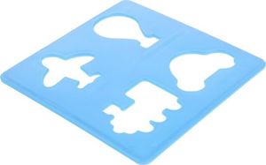 NoboKids Mata Wodna Malowania Flamaster Stemple Szablony 13