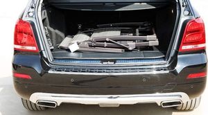 Leżak Ogrodowy Grawitacyjny Fotel Plażowy Poduszka 7