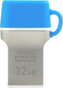 Pendrive GoodRam ODD3, 32 GB  (ODD3-0320B0R11) 1