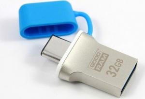 Pendrive GoodRam ODD3, 32 GB  (ODD3-0320B0R11) 3