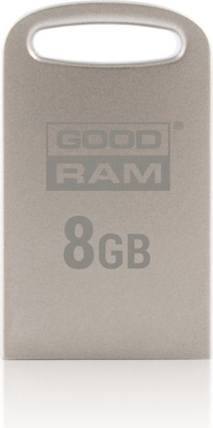Pendrive GoodRam UPO3 8GB (UPO3-0080S0R11) 1