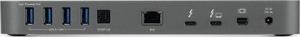 Stacja/replikator OWC Thunderbolt (OWCTB3DK14PSGG) 3